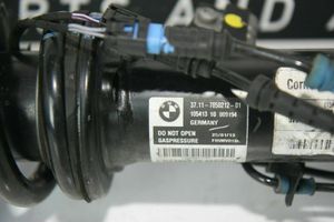 BMW X5M F85 Etuiskunvaimennin 014628