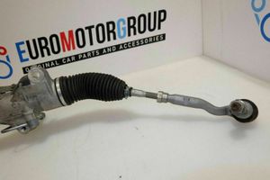 BMW 5 F10 F11 Cremagliera dello sterzo 000336