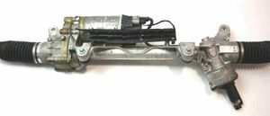 BMW 5 G30 G31 Cremagliera dello sterzo 013067