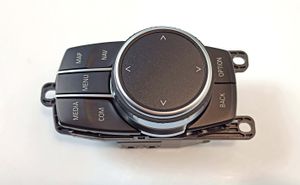 BMW 6 G32 Gran Turismo Panel / Radioodtwarzacz CD/DVD/GPS 023412