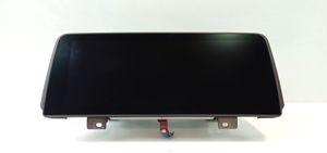 BMW X3 G01 Monitor / wyświetlacz / ekran 022506