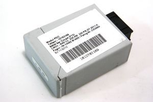 BMW 6 F12 F13 Parking PDC control unit/module 007927