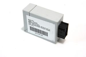 BMW 6 F12 F13 Parking PDC control unit/module 007927