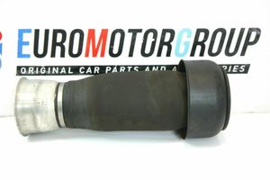 BMW X6 E71 Sacca a pressione sospensione/ammortizzatore posteriore 013317