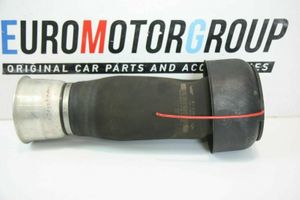 BMW X6 E71 Sacca a pressione sospensione/ammortizzatore posteriore 013317