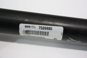 BMW X3 F25 Wał napędowy przedni 006724