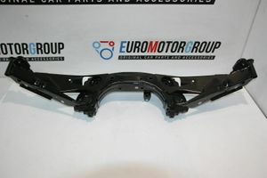 BMW 2 F45 Rama pomocnicza tylna 006725