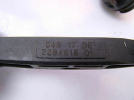 BMW M4 F82 F83 Takakallistuksenvaimentajan tanko R012754