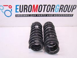 BMW M6 Sprężyna tylna R012761