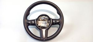 BMW X1 F48 F49 Steering wheel 026474