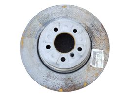 BMW X6 F16 Rear brake disc 6793246