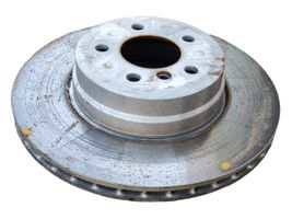 BMW X6 F16 Rear brake disc 6793246