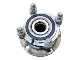 BMW X6 F16 Front wheel hub 