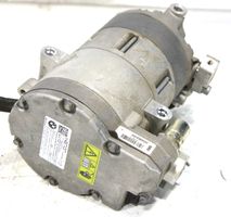 BMW i3 Air conditioning (A/C) compressor (pump) 019353