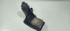 BMW 1 F20 F21 Supporto di montaggio del filtro dell’olio 019539