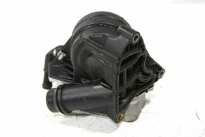 BMW 1 E81 E87 Supporto di montaggio del filtro dell’olio 019376