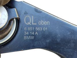 BMW 2 F46 Вилы 6851563