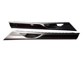 BMW 7 G11 G12 Panneau de garniture tableau de bord 7450806