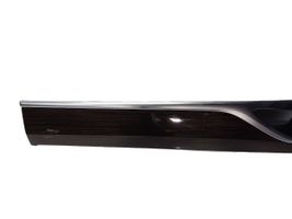 BMW 7 G11 G12 Panneau de garniture tableau de bord 7450806