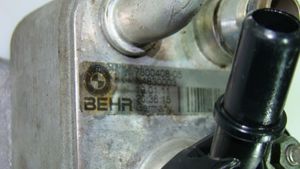 BMW 3 E90 E91 Gearbox / Transmission oil cooler R00203