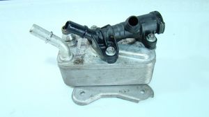 BMW 3 E90 E91 Gearbox / Transmission oil cooler R00203