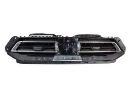 BMW X5 G05 Oro kondicionieriaus/ klimato/ pečiuko valdymo blokas (salone) 9458523