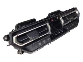 BMW 4 G22 G23 G24 G26 Panel klimatyzacji 9855403