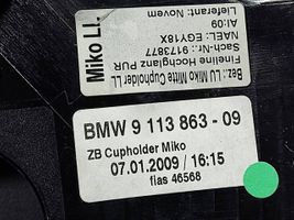 BMW 7 F01 F02 F03 F04 Ramka deski rozdzielczej 9123650