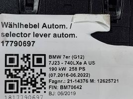 BMW 7 G11 G12 Wybierak biegów 9458749