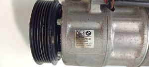 BMW 2 Active Tourer U06 Compressore aria condizionata (A/C) (pompa) 026491