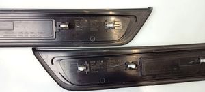 BMW 6 G32 Gran Turismo Garniture de marche-pieds avant 026878