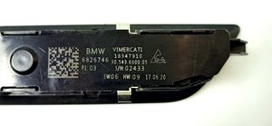 BMW 5 G30 G31 Commutateur de mémoire réglage de siège 023956