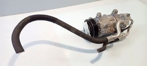 BMW 3 G20 G21 Compressore aria condizionata (A/C) (pompa) 026500