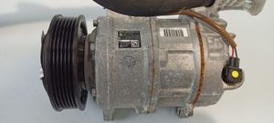 BMW 3 G20 G21 Ilmastointilaitteen kompressorin pumppu (A/C) 026500