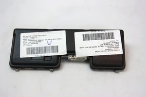 BMW 5 G30 G31 Centralina/modulo telecamera 022157