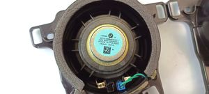 BMW 7 G11 G12 Subwoofer-bassokaiutin 024339