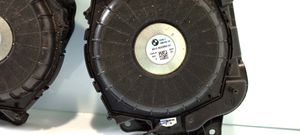 BMW 8 G14 Subwoofer speaker 026896