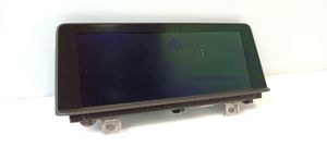 BMW 4 F32 F33 Monitor / wyświetlacz / ekran 026903