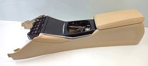 BMW 3 G20 G21 Console centrale 024440