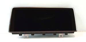 BMW X5 F15 Monitori/näyttö/pieni näyttö 026905