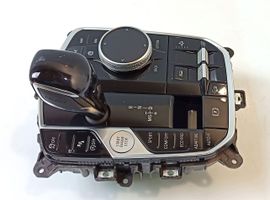 BMW 8 G14 Gear shifter/selector 006195