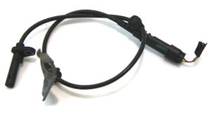 BMW X5 E70 ABS rear brake sensor 017071