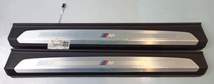 BMW 8 G15 Front sill trim cover 024148