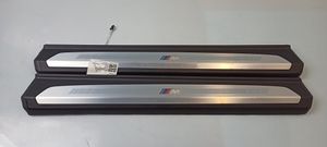BMW 8 G15 Front sill trim cover 024148