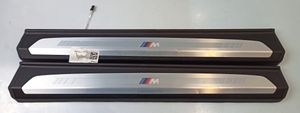 BMW 8 G15 Front sill trim cover 024148