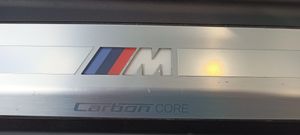 BMW 8 G15 Moldura protectora del borde delantero 024148