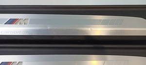 BMW 8 G15 Front sill trim cover 024148