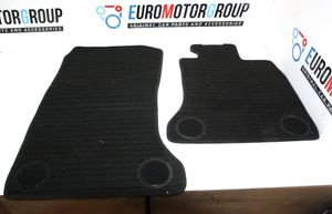 BMW 7 F01 F02 F03 F04 Etuistuintilan matto 007433