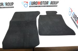 BMW 7 F01 F02 F03 F04 Etuistuintilan matto 007433