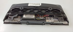 BMW 6 F06 Gran coupe Pantalla/monitor/visor 026910